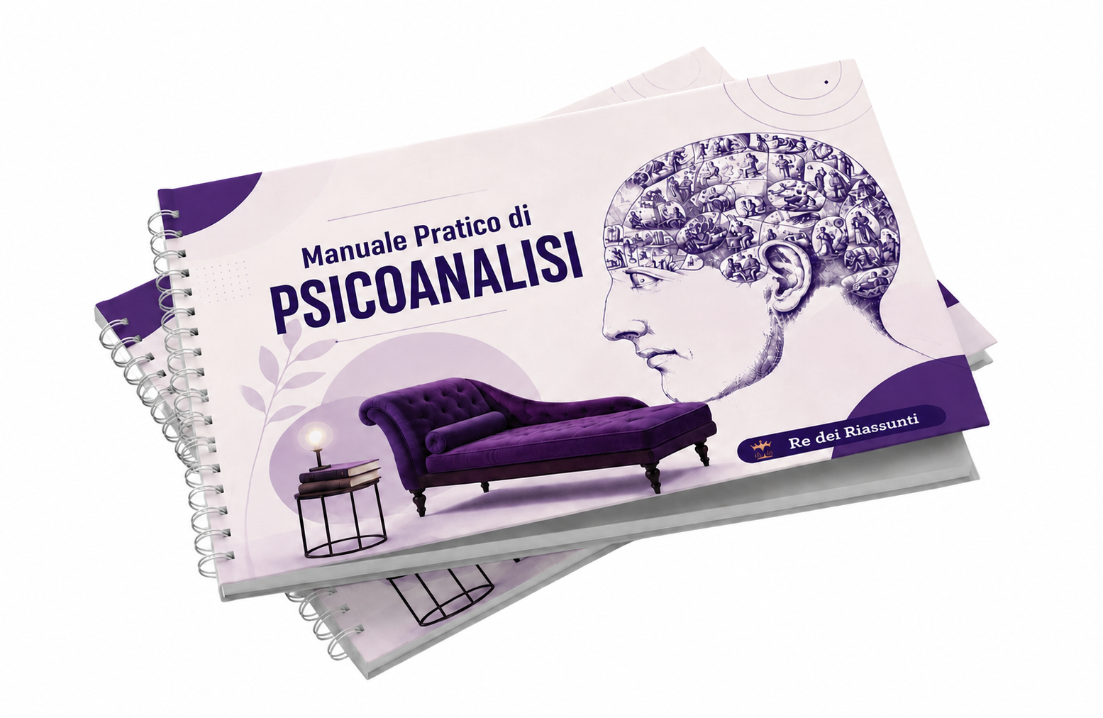 Manuale Pratico di Psicoanalisi